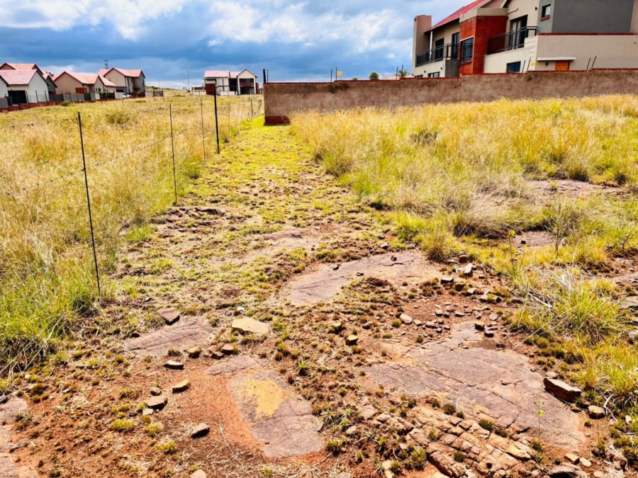 Commercial Property for Sale in Wild Olive Estate Free State